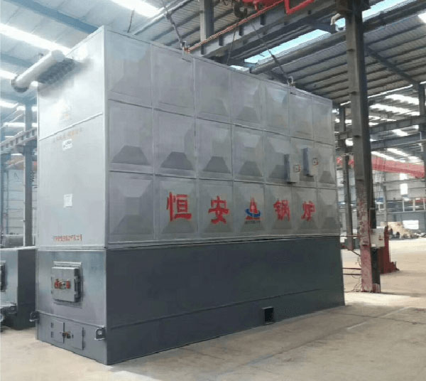 真空鍋爐結(jié)垢會(huì)產(chǎn)生哪些影響？