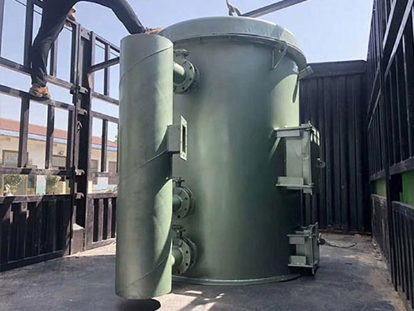 余熱鍋爐的循環(huán)泵為什么會(huì)出現(xiàn)異常