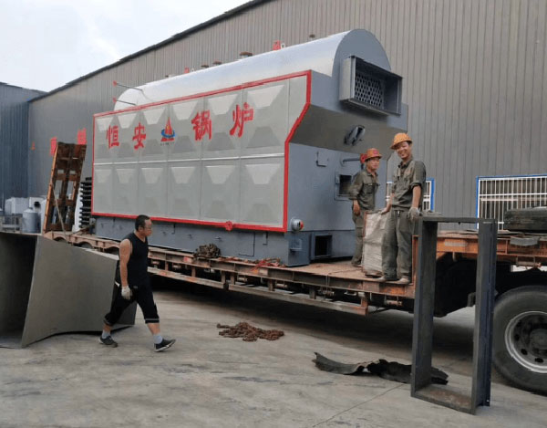 以生物質(zhì)能源做為燃料的鍋爐叫生物質(zhì)鍋爐
