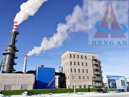 蘇尼特左旗鑫剛能源有限公司58MW循環(huán)流化床鍋爐正式點(diǎn)火，一切順利