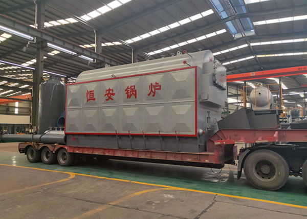 生物質(zhì)鍋爐主要燒什么?